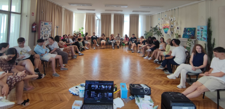 Our HEART Erasmus+ Experience in Hungary – Learning About Emotional Intelligence